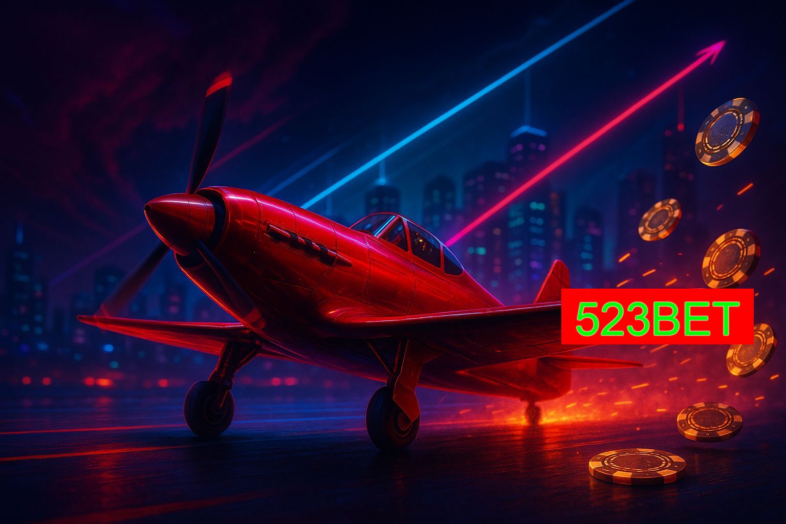Aviator Festivo