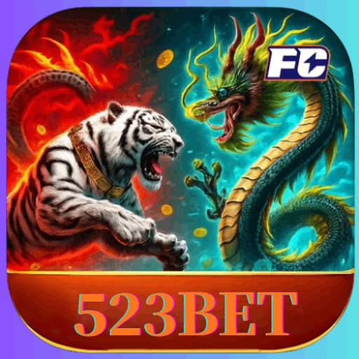 Imagem promocional da 523BET mostrando a plataforma e suas vantagens