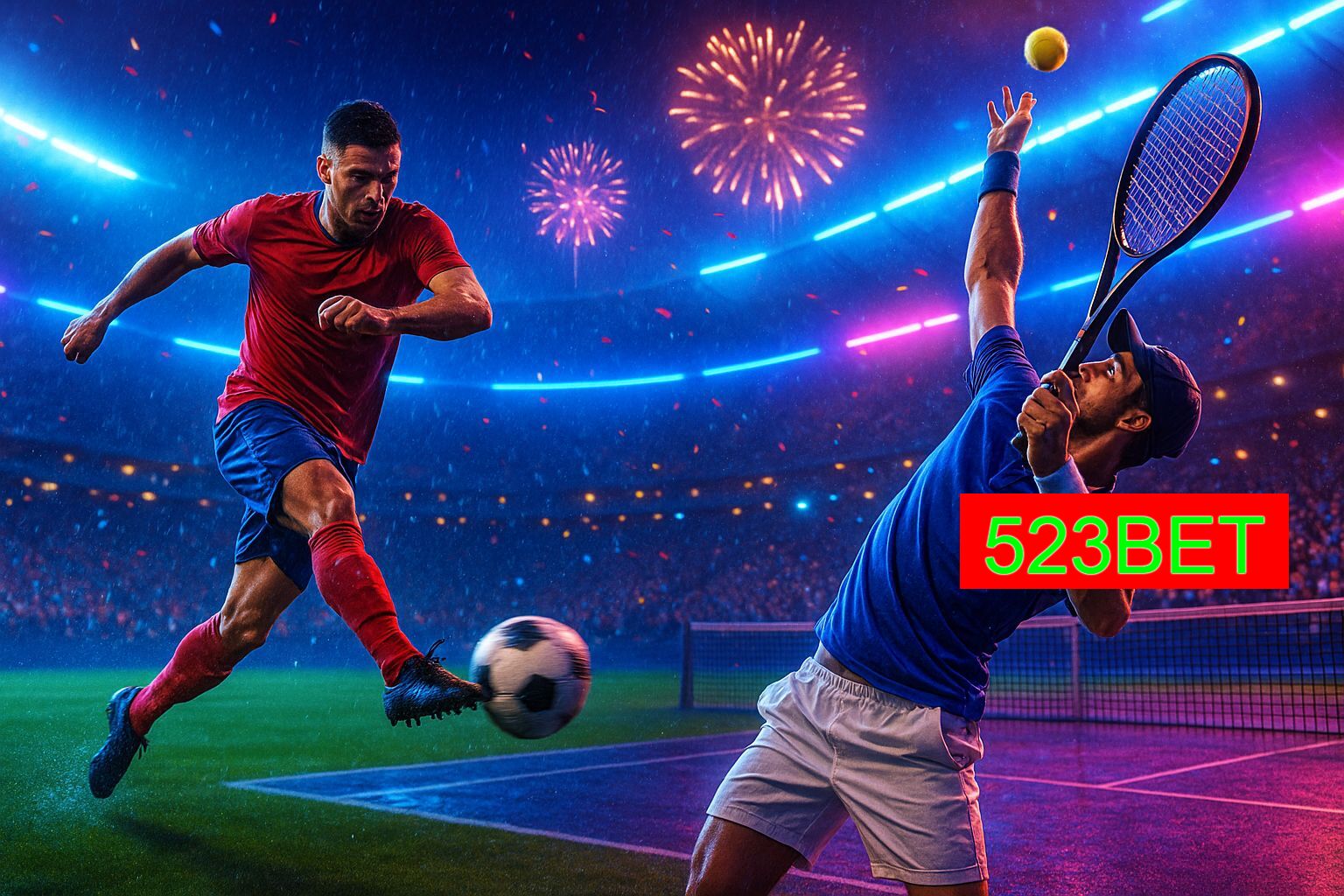 Eventos Esportivos