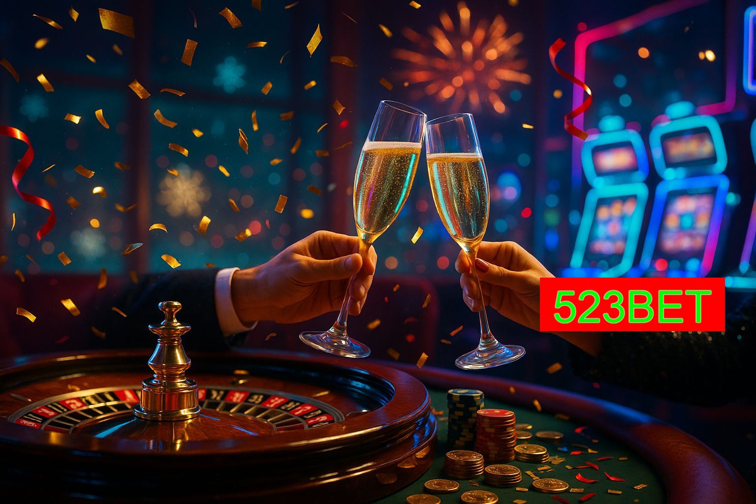 Jogos Festivos