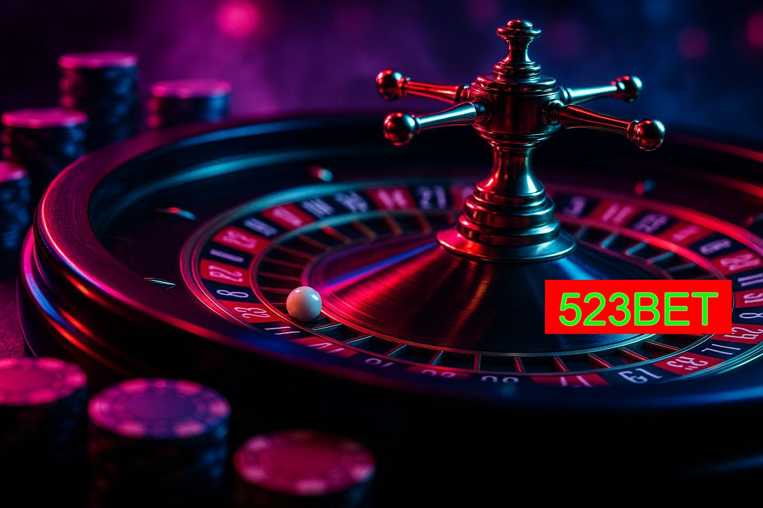 Jogos de roleta online