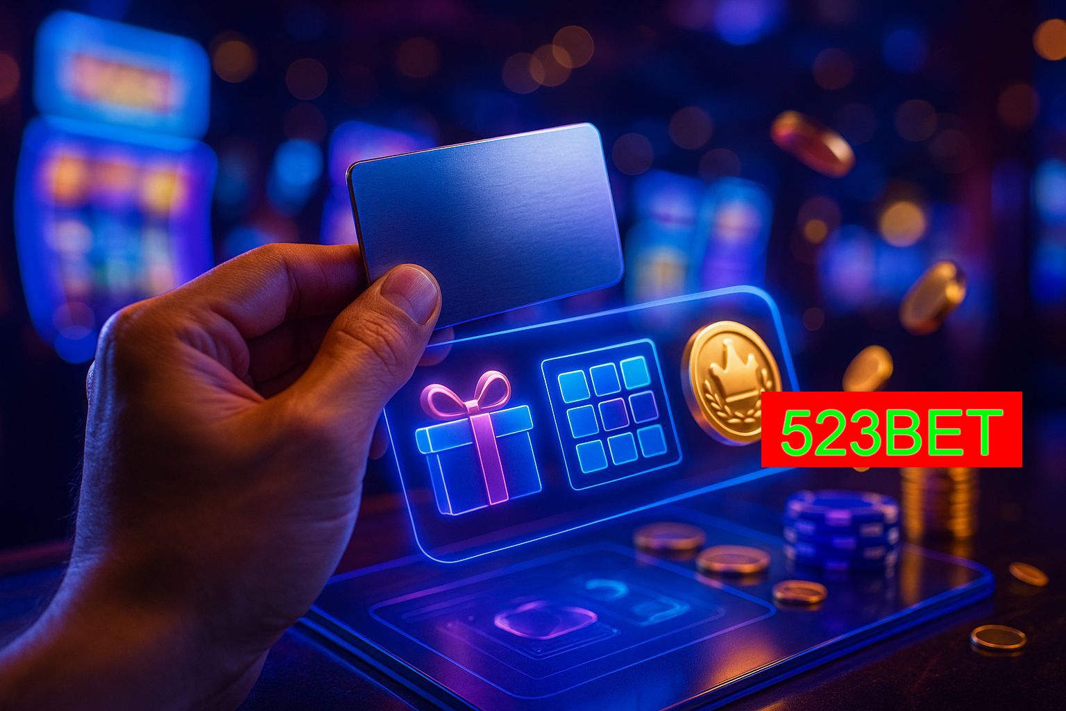 Benefícios do Login